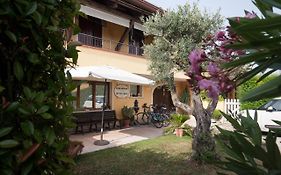 Country House Casamiriam